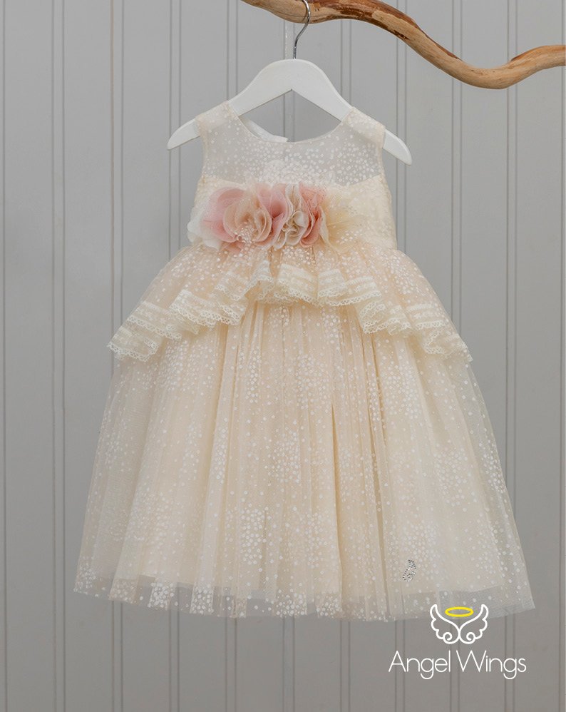 Angel Wings Sylia