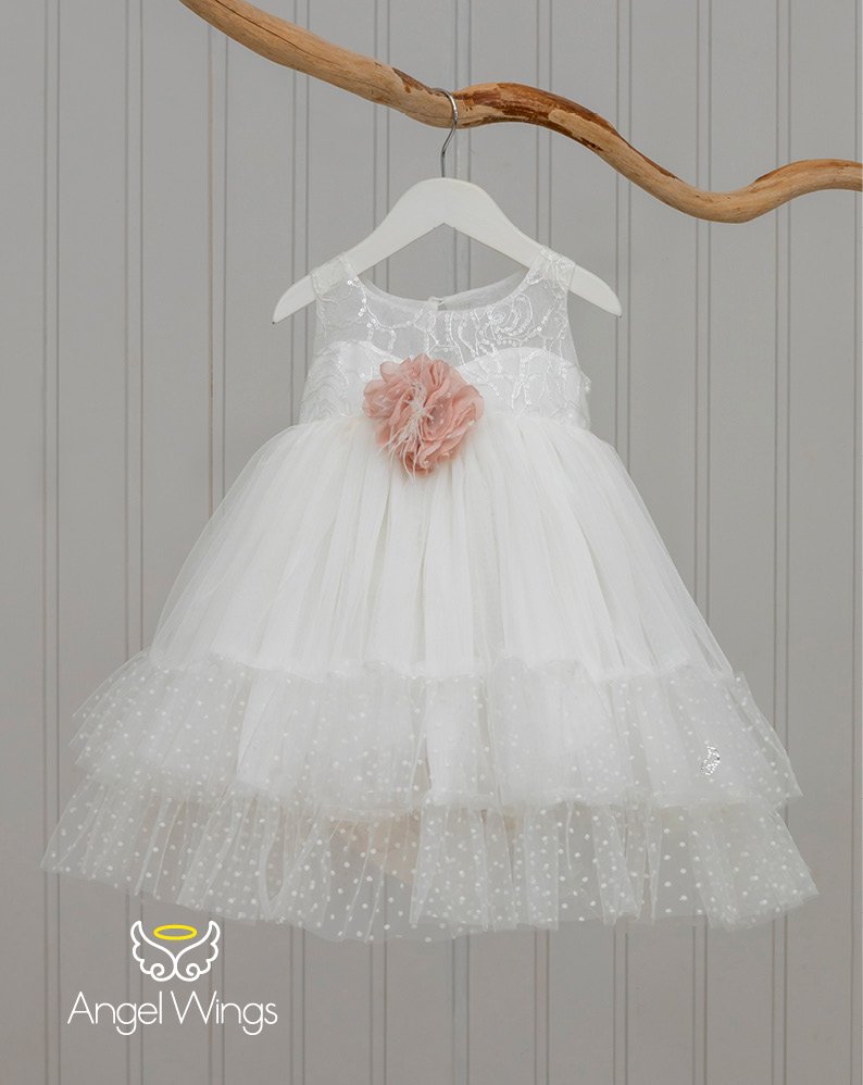 Angel Wings Vicky