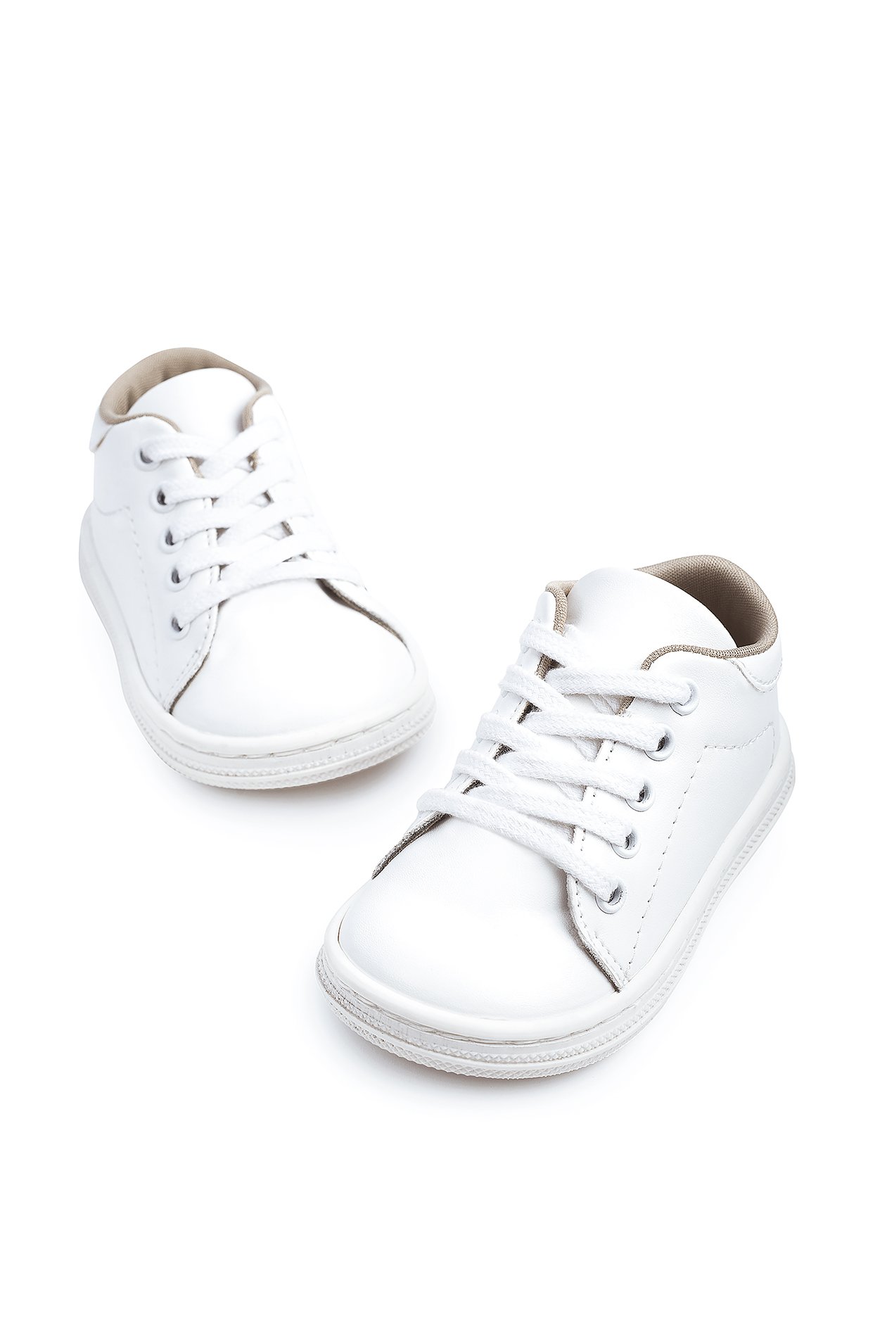 Babywalker Δετό Sneaker BS.3030