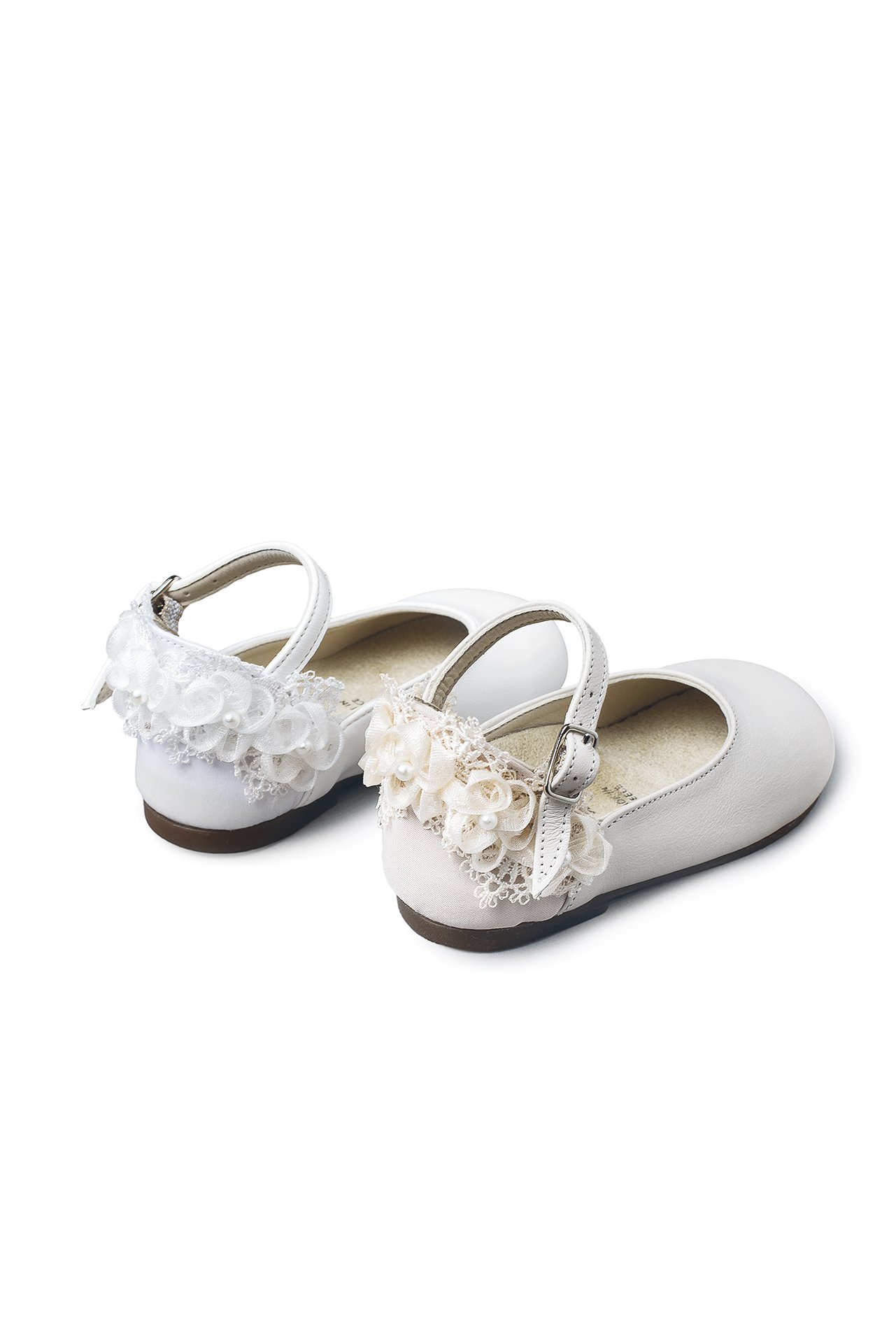 Babywalker Γαλλικό Γοβάκι BS.3543