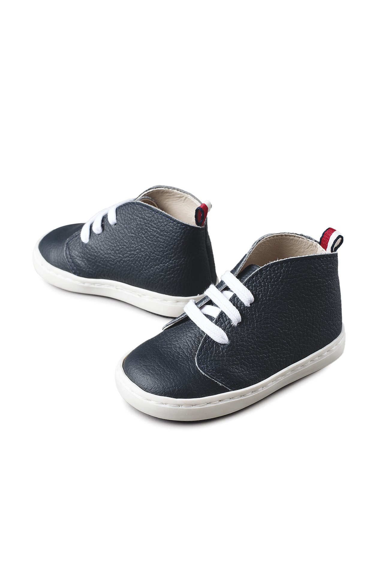 Babywalker Ημίμποτο Sneaker BW.4031