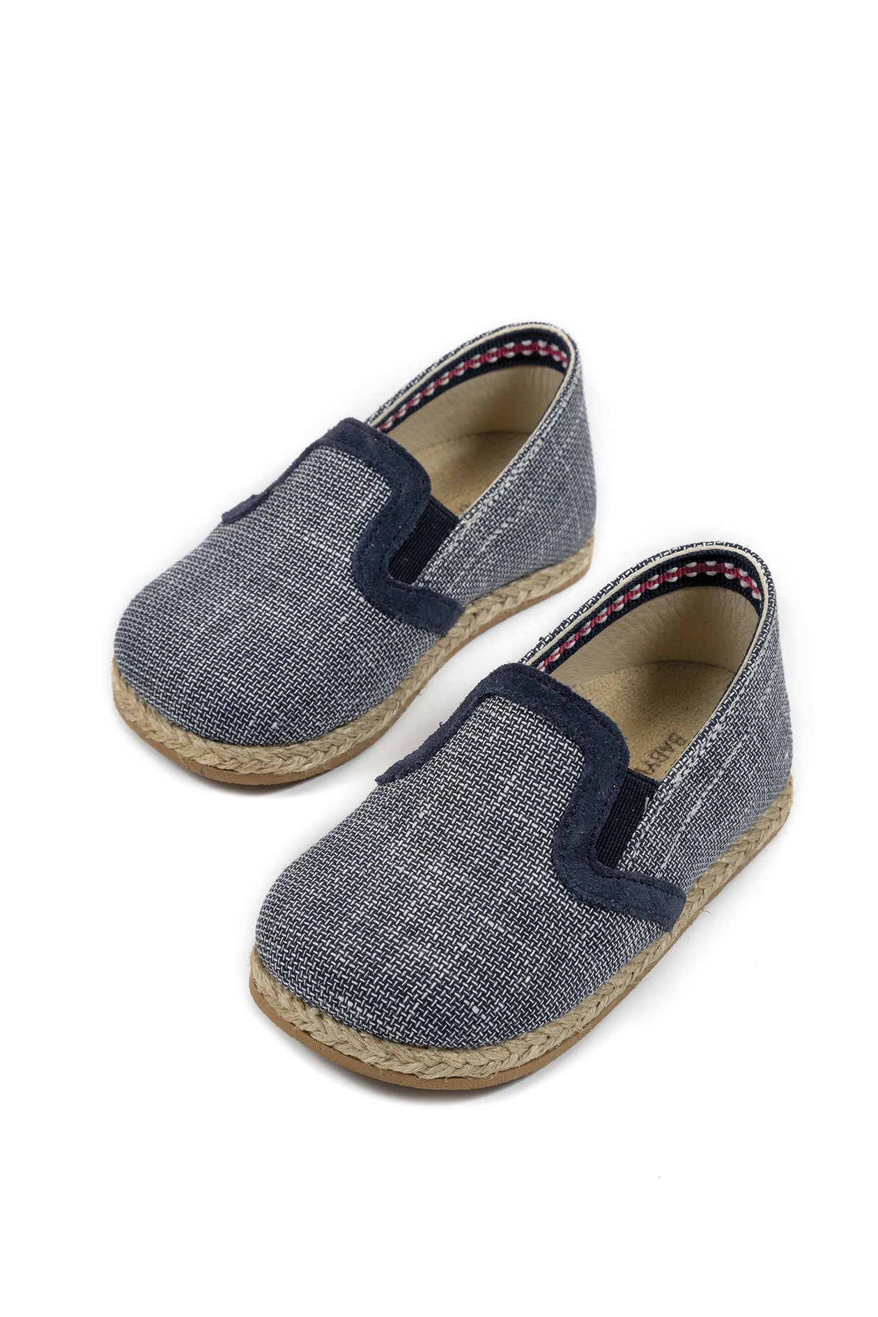 Babywalker Υφασμάτινη Εσπαντρίγια BW.4209