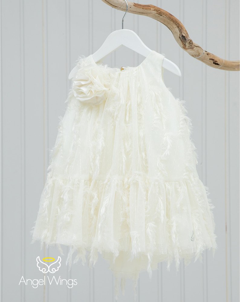 Angel Wings Delphine